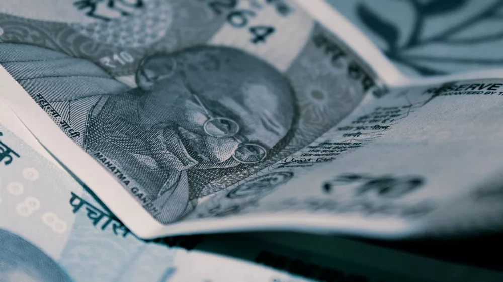 Berar Finance: Navigating India's Financial Landscape with Purpose