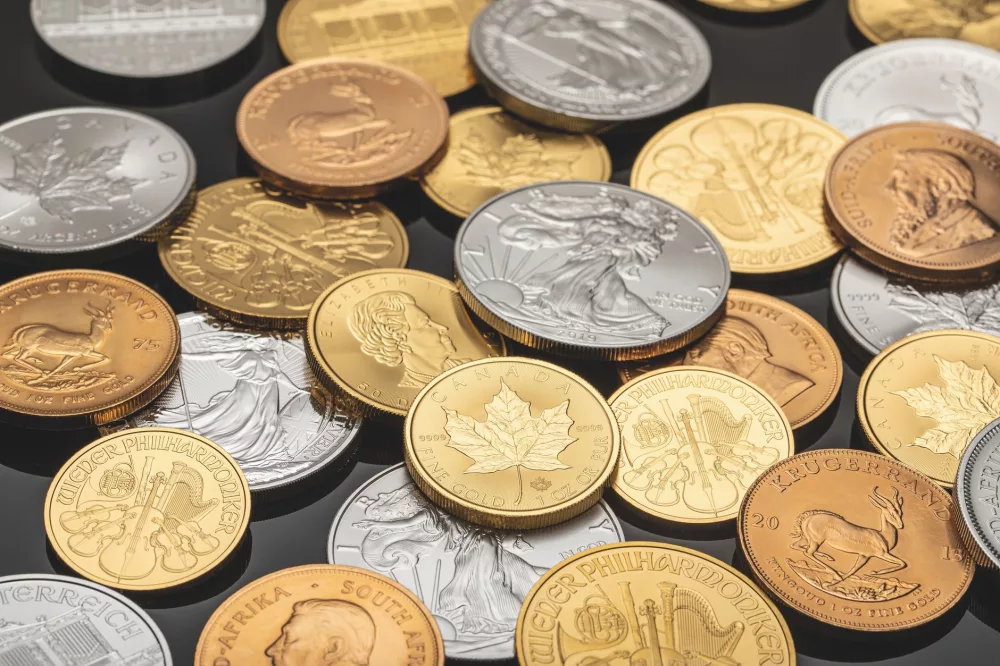 APMEX: Your Comprehensive Guide to a Leader in Precious Metals